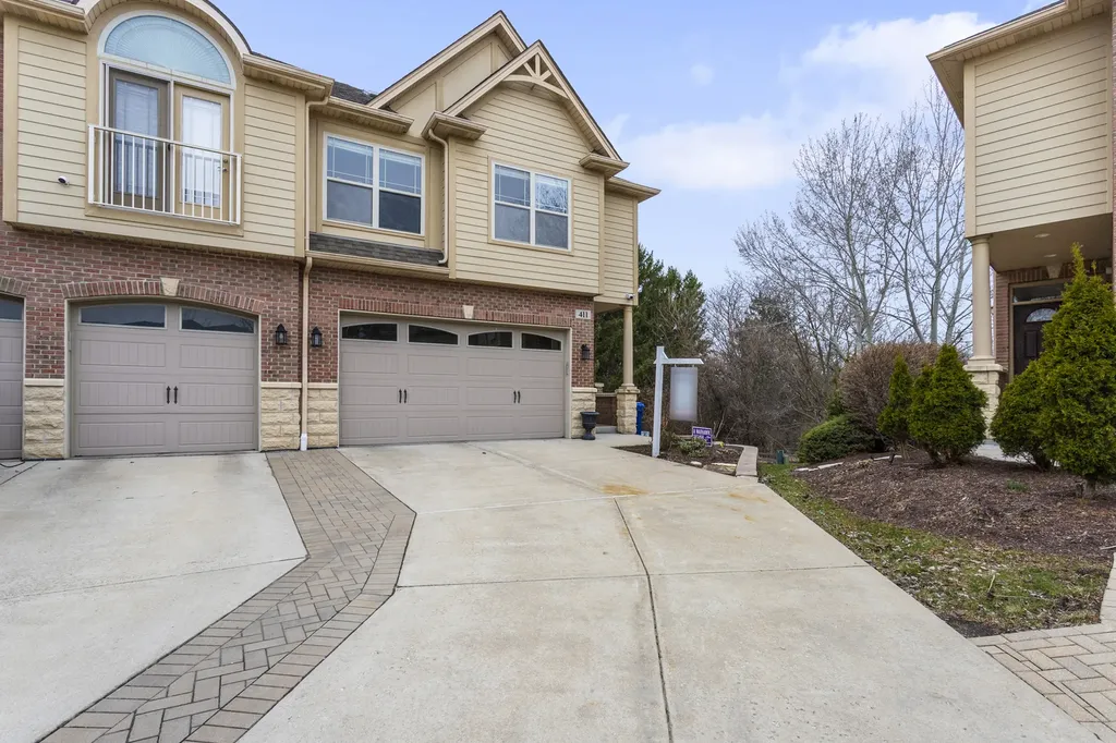 411 Provence Court Lisle IL 60532