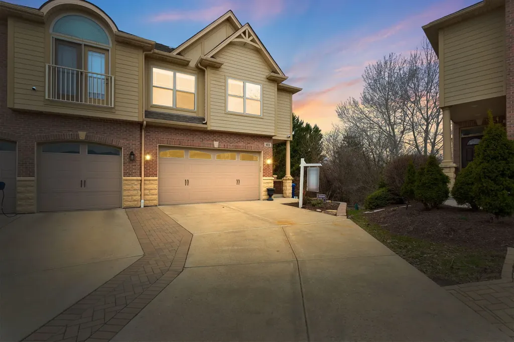 411 Provence Court Lisle IL 60532