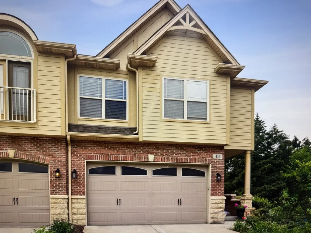 411 Provence Court Lisle IL 60532