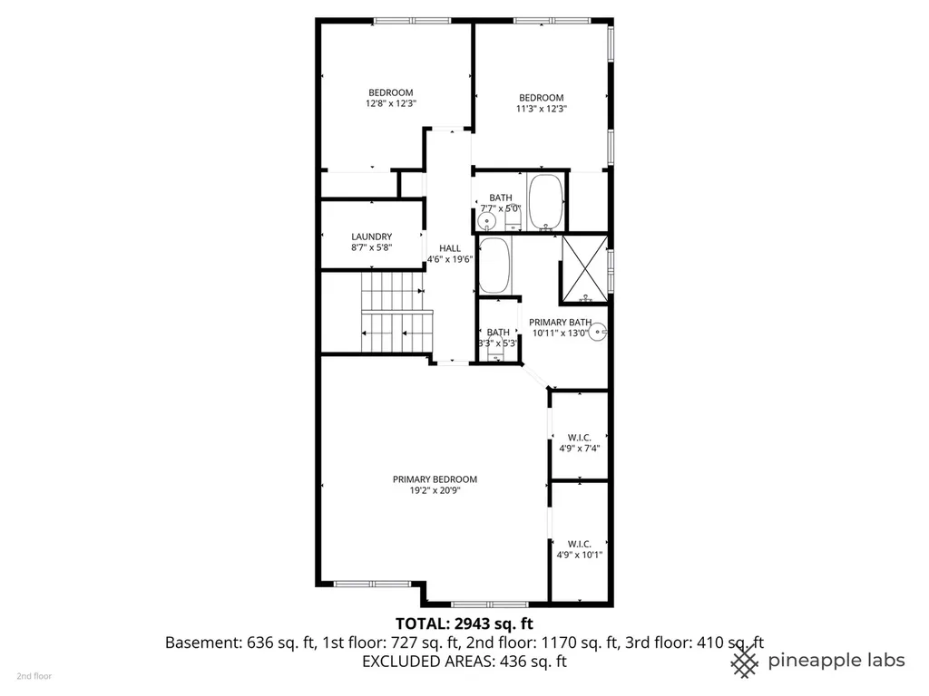 411 Provence Court Lisle IL 60532