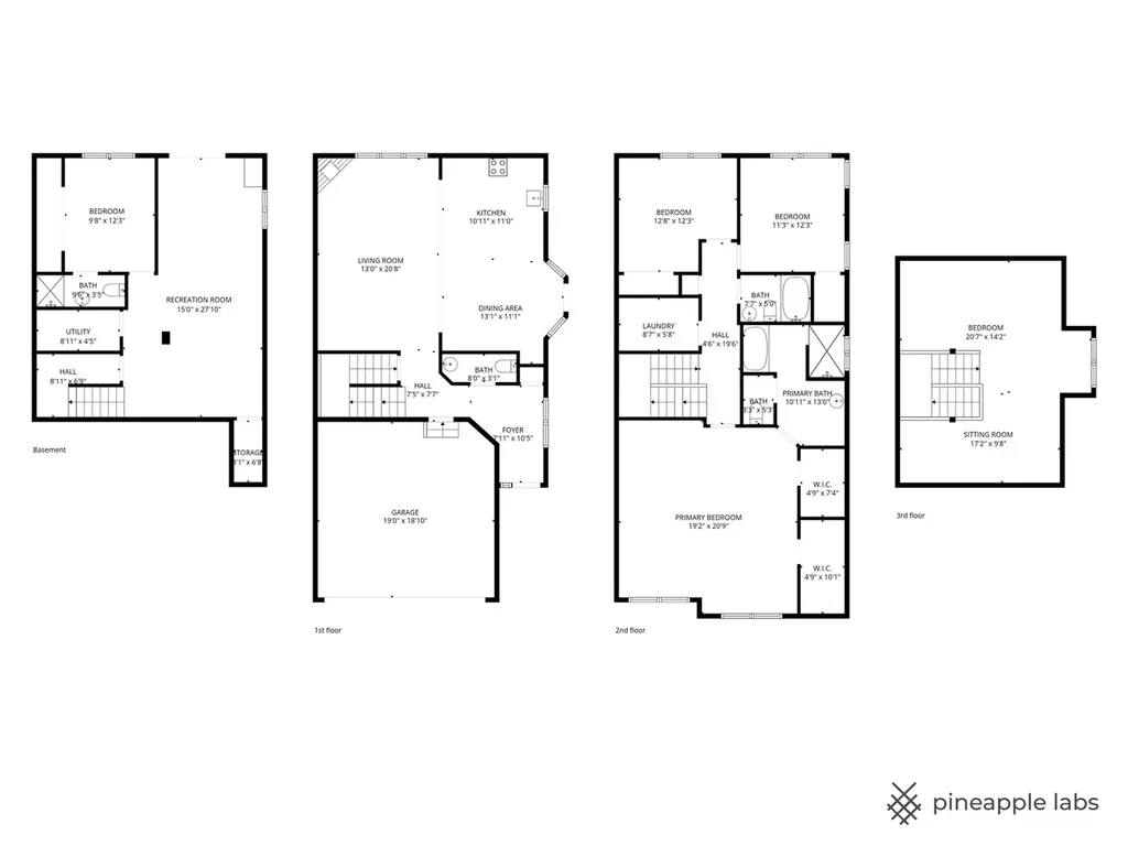 411 Provence Court Lisle IL 60532