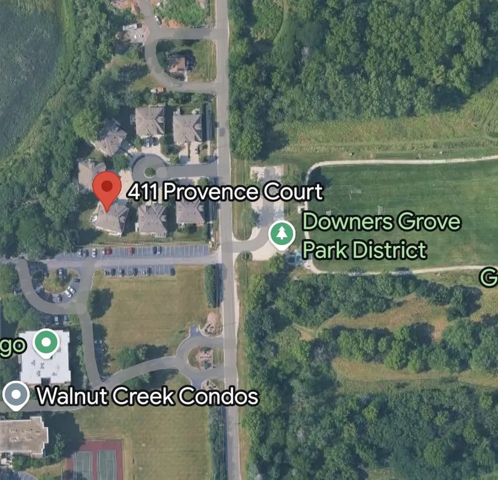 411 Provence Court Lisle IL 60532