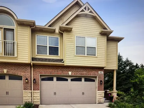 411 Provence Court Lisle IL 60532