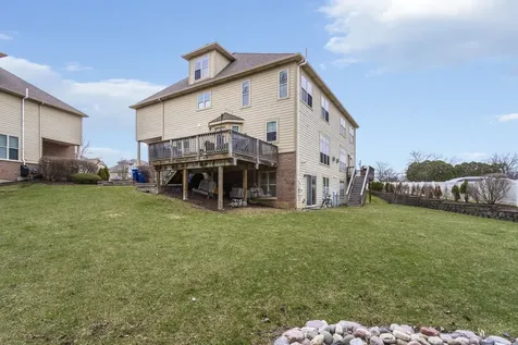 411 Provence Court Lisle IL 60532