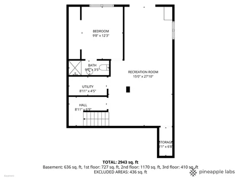 411 Provence Court Lisle IL 60532