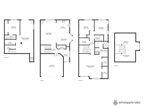 411 Provence Court Lisle IL 60532