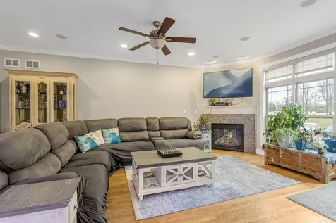 411 Provence Court Lisle IL 60532