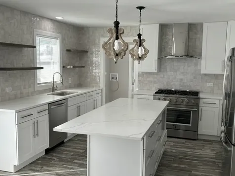 38w715 Huntley Road West Dundee IL 60118