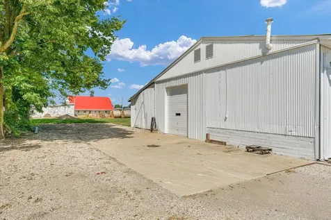 176 South Henning Road Danville IL 61832