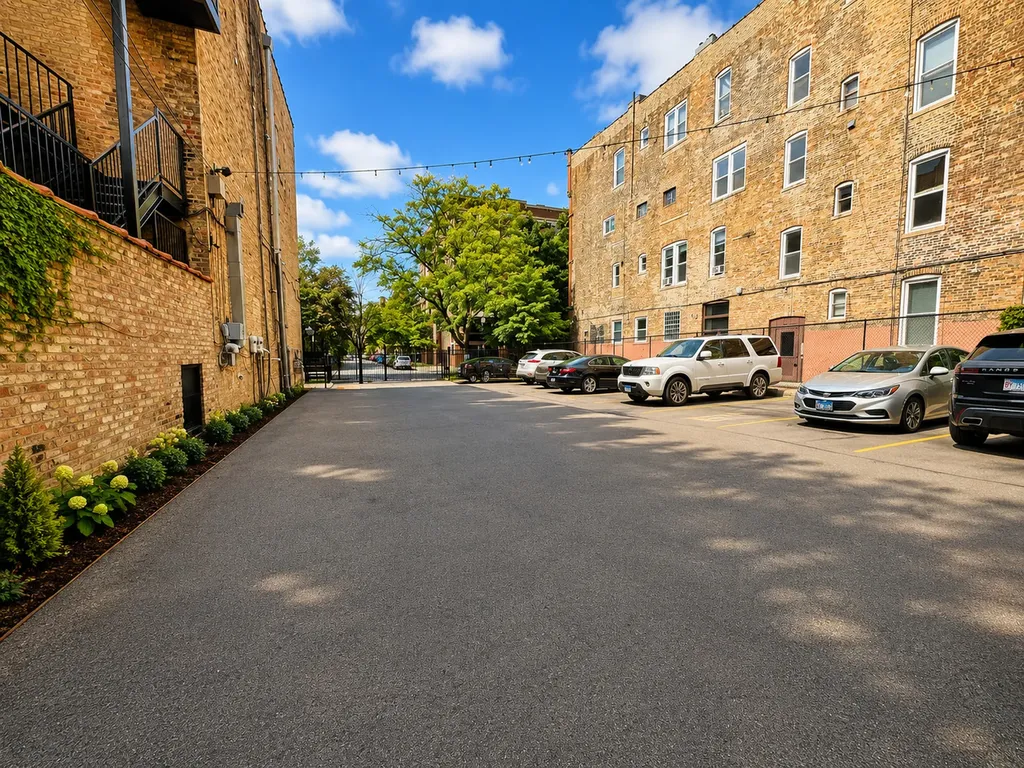 1455-59 North Sedgwick Street Chicago IL 60610