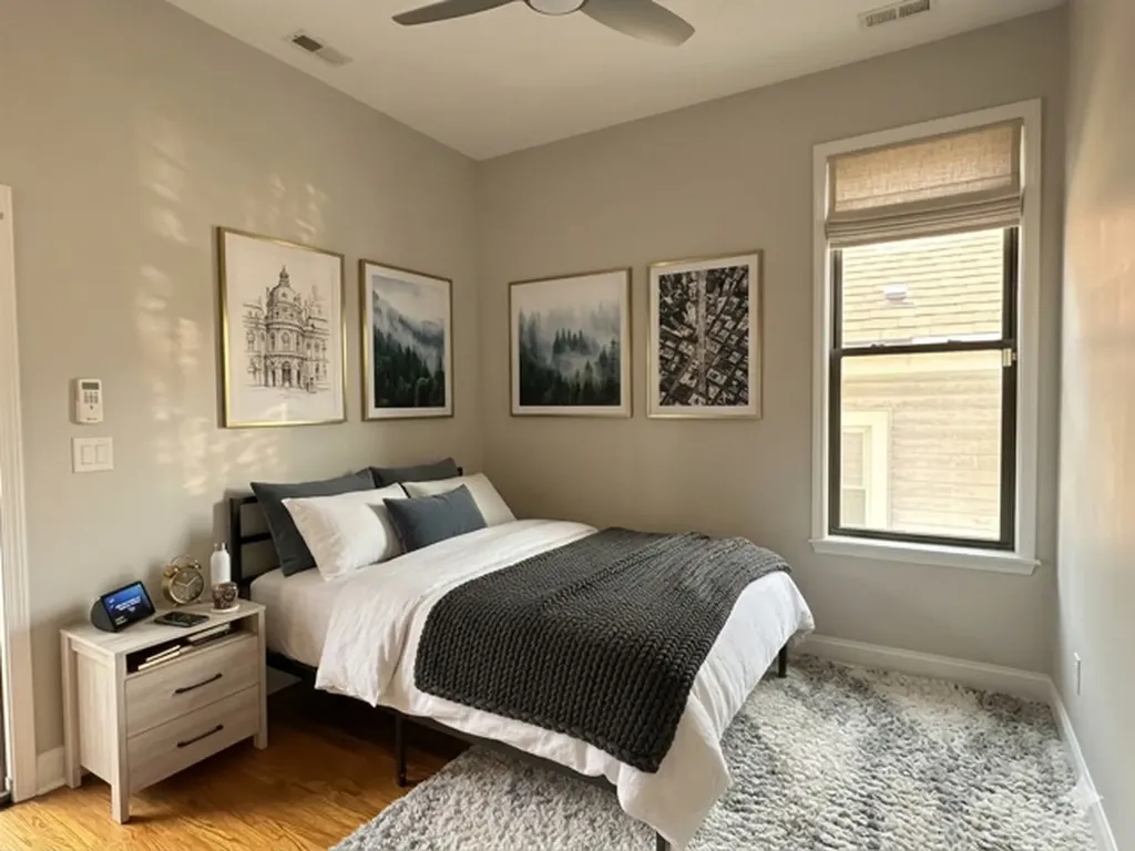 1455-59 North Sedgwick Street Chicago IL 60610