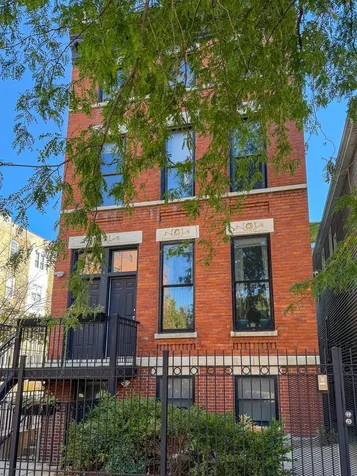 1455 North Sedgwick Street Chicago IL 60610