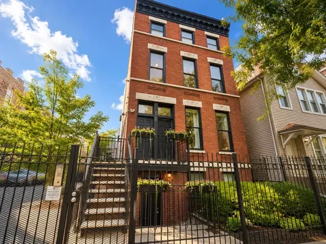 1455 North Sedgwick Street Chicago IL 60610