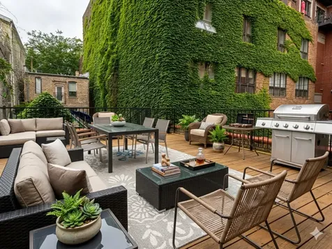 1455-59 North Sedgwick Street Chicago IL 60610
