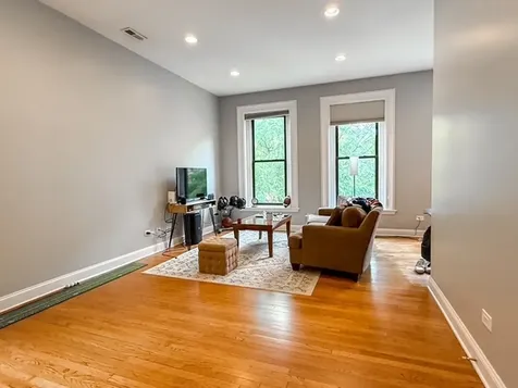 1455 North Sedgwick Street Chicago IL 60610