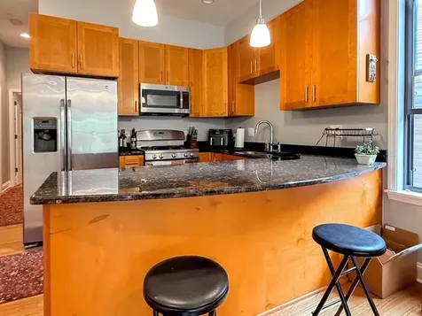 1455 North Sedgwick Street Chicago IL 60610