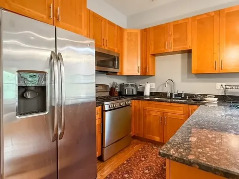 1455-59 North Sedgwick Street Chicago IL 60610