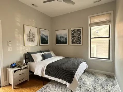 1455-59 North Sedgwick Street Chicago IL 60610