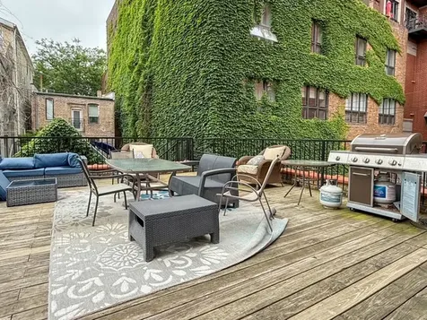 1455 North Sedgwick Street Chicago IL 60610