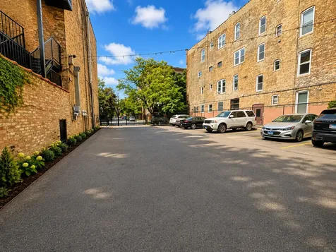 1455 North Sedgwick Street Chicago IL 60610