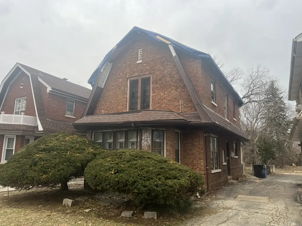 1708 West 94th Street Chicago IL 60643