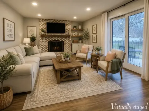 248 Fox Trail Drive Bourbonnais IL 60914