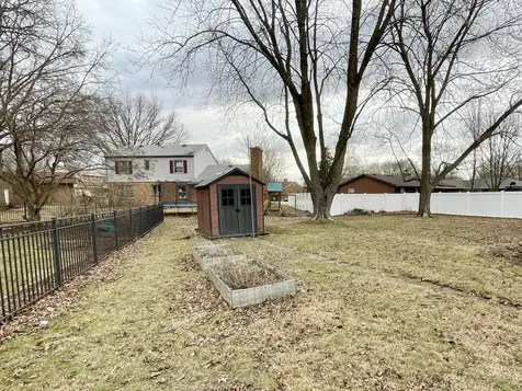 248 Fox Trail Drive Bourbonnais IL 60914