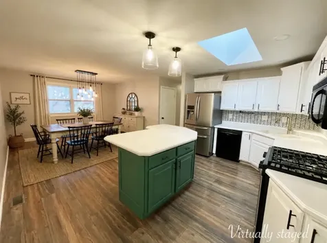 248 Fox Trail Drive Bourbonnais IL 60914