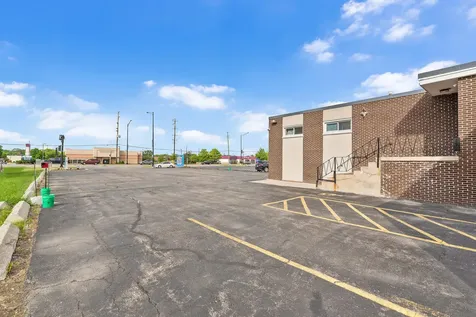 1645 Irving Park Road Hanover Park IL 60133
