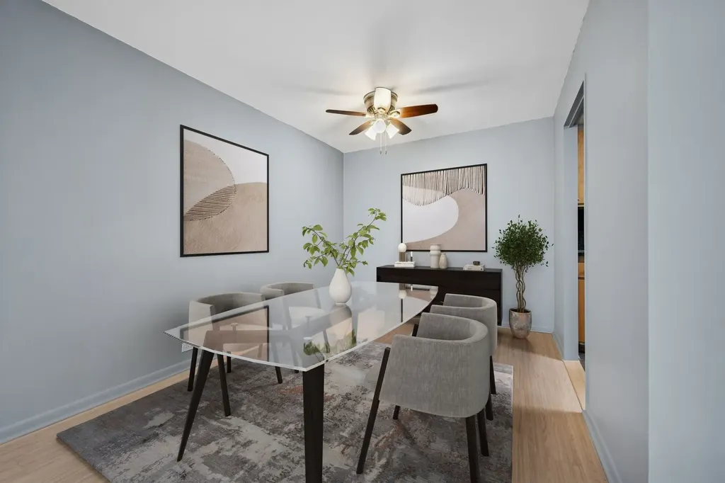 155 North Harbor Drive Chicago IL 60601