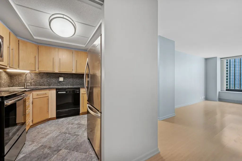 155 North Harbor Drive Chicago IL 60601
