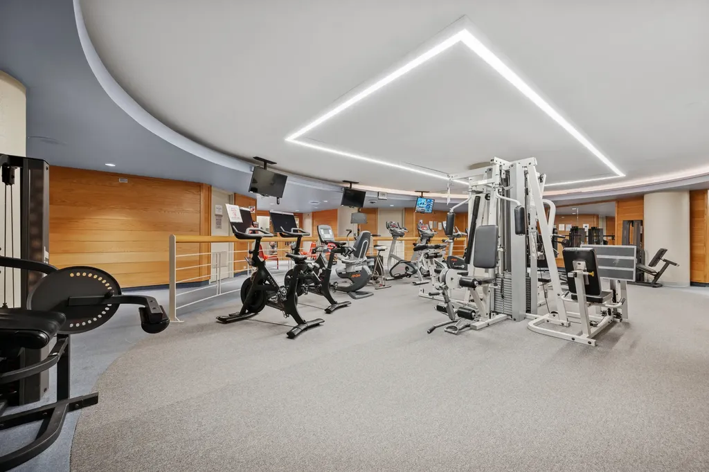 155 North Harbor Drive Chicago IL 60601