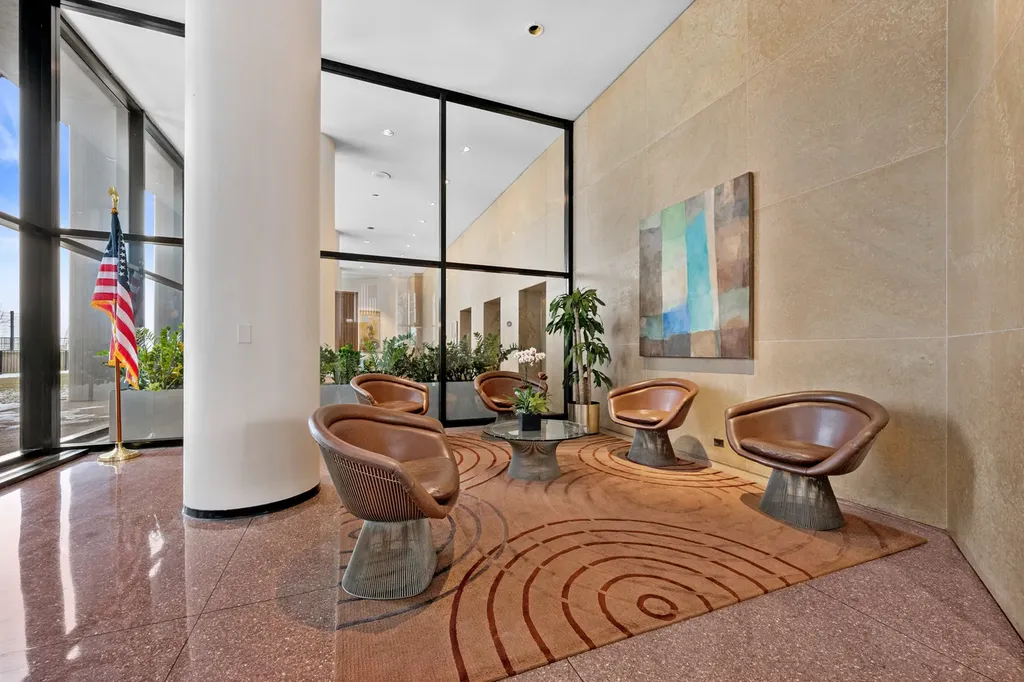 155 North Harbor Drive Chicago IL 60601