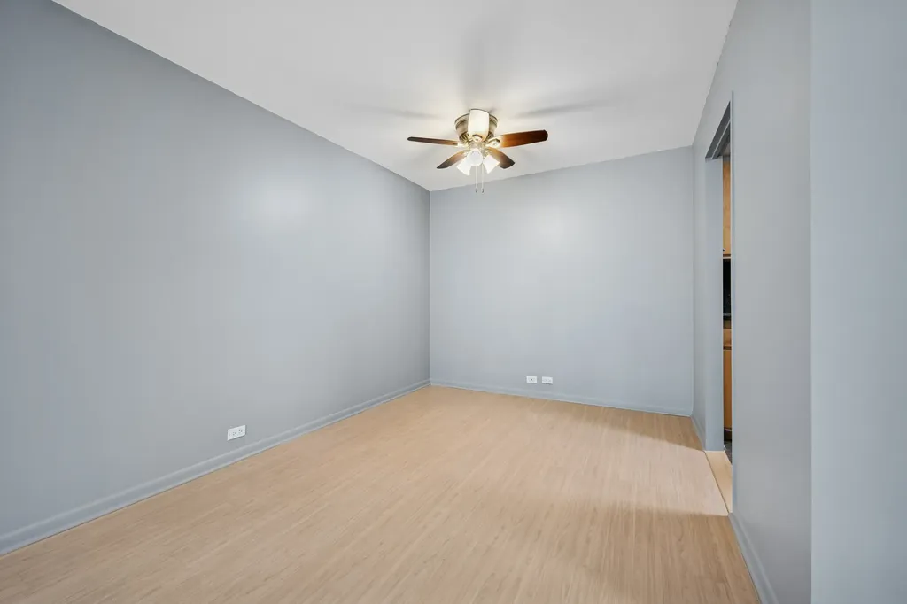 155 North Harbor Drive Chicago IL 60601