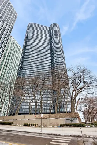 155 North Harbor Drive Chicago IL 60601