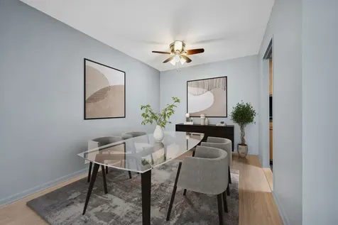 155 North Harbor Drive Chicago IL 60601
