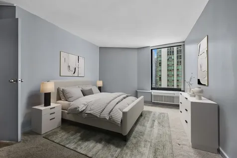 155 North Harbor Drive Chicago IL 60601