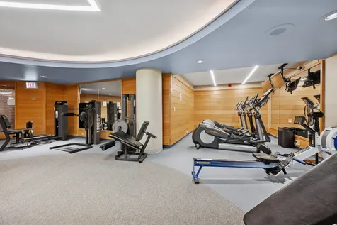 155 North Harbor Drive Chicago IL 60601