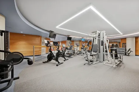 155 North Harbor Drive Chicago IL 60601