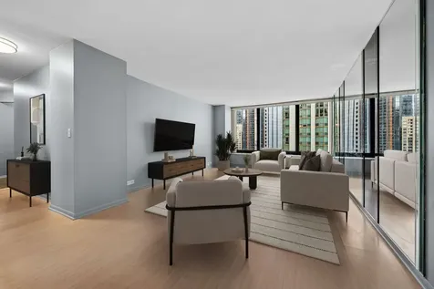 155 North Harbor Drive Chicago IL 60601
