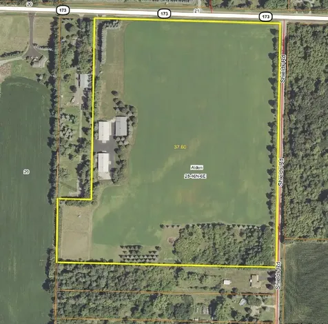 17905 Il Route 173 Harvard IL 60033