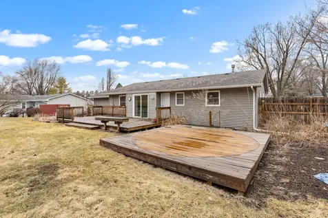 4446 Scarlet Oak Drive Rockford IL 61109