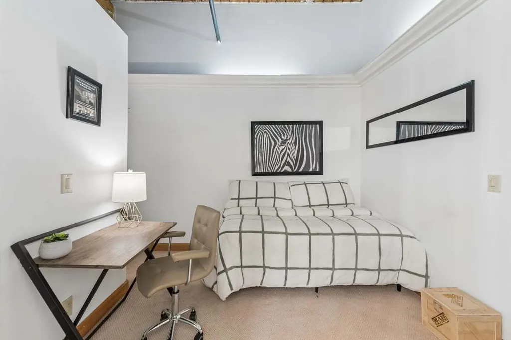 540 North Lake Shore Drive Chicago IL 60611