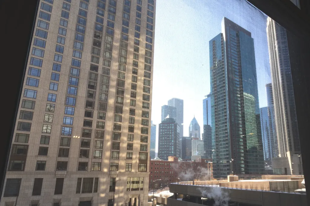 540 North Lake Shore Drive Chicago IL 60611