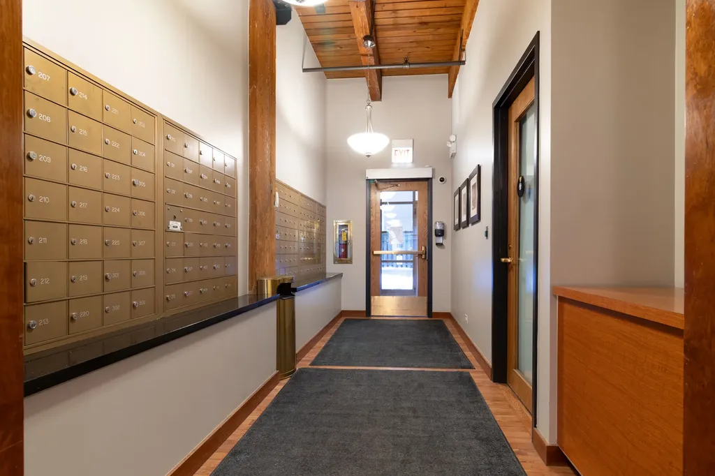 540 North Lake Shore Drive Chicago IL 60611