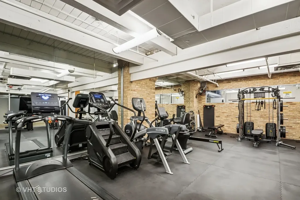 540 North Lake Shore Drive Chicago IL 60611