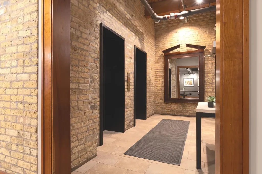 540 North Lake Shore Drive Chicago IL 60611