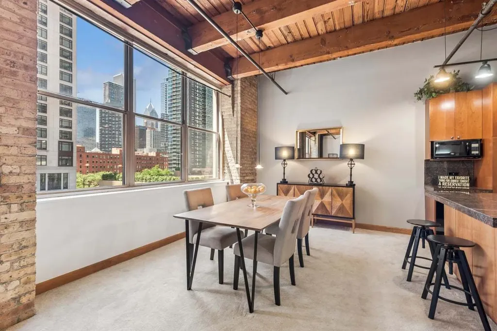 540 North Lake Shore Drive Chicago IL 60611
