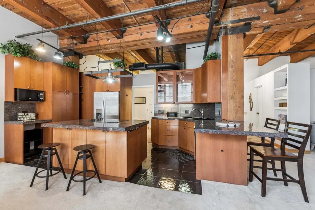 540 North Lake Shore Drive Chicago IL 60611