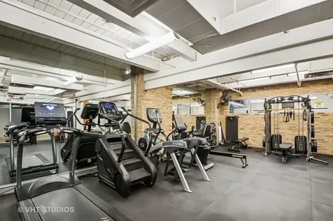 540 North Lake Shore Drive Chicago IL 60611
